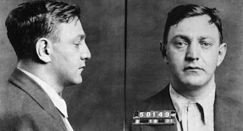 Dutch Schultz