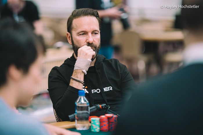 Daniel Negreanu