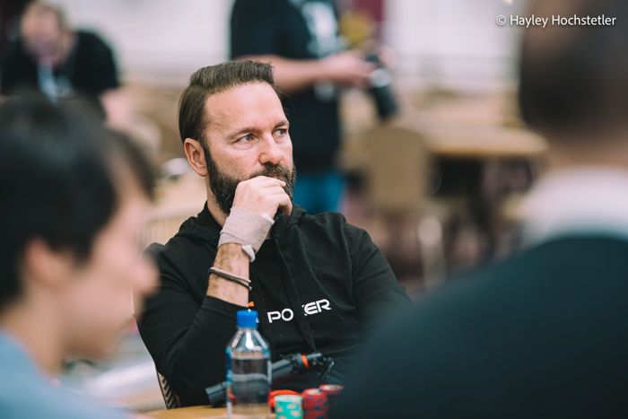 Daniel Negreanu