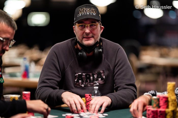 Phil Hellmuth