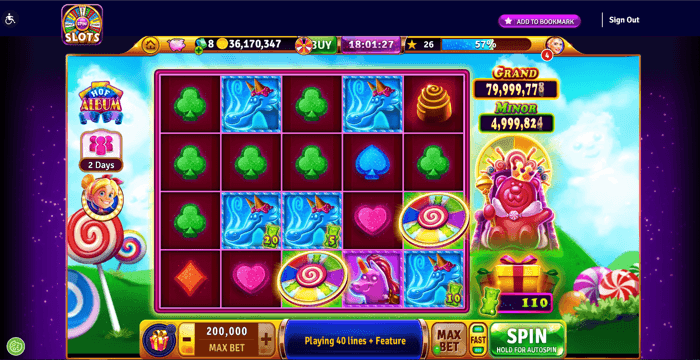 Gummy King 2 Slot