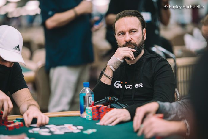 Daniel Negreanu