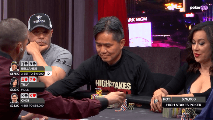 eric persson high stakes poker