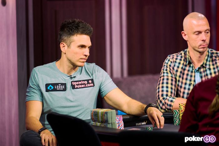 doug polk matt berkey