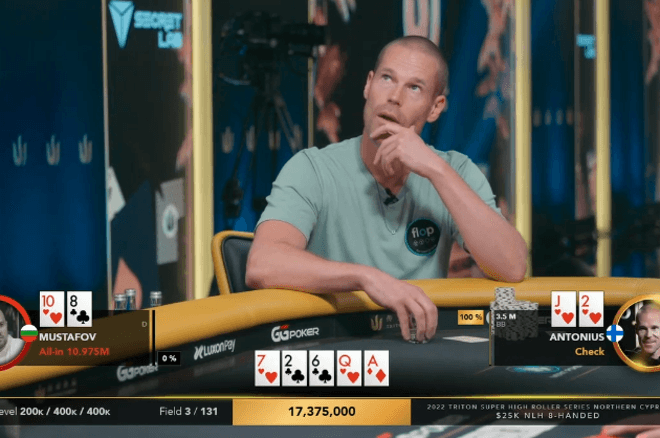 Patrik Antonius