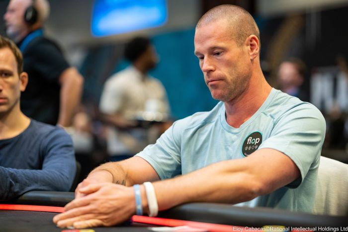 Patrik Antonius