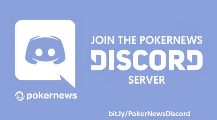 PokerNews Discord