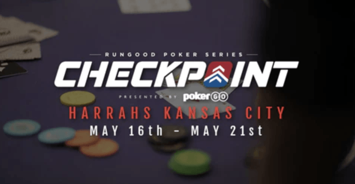 RGPS Harrah's Kansas City