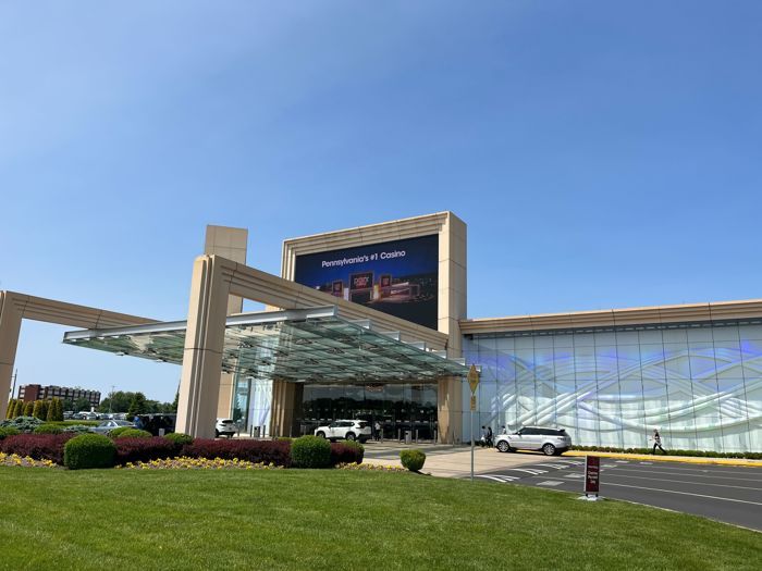 Parx Casino