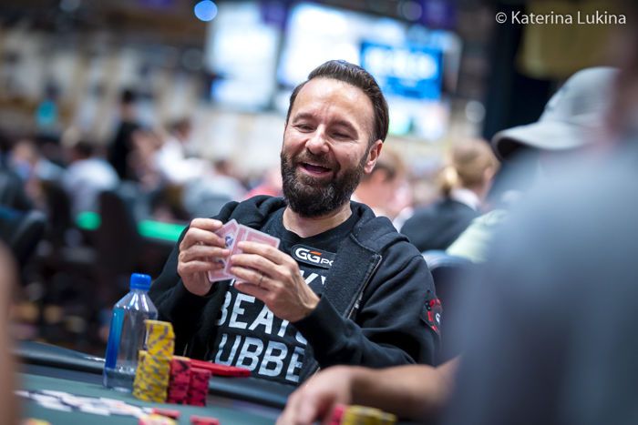 Daniel Negreanu