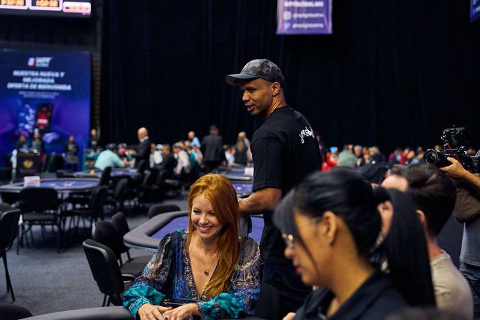 phil ivey lynn gilmartin