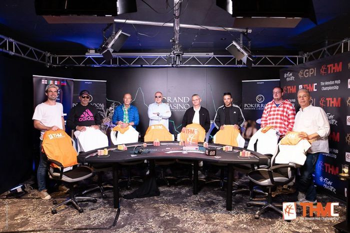 THMC Liechtenstein Final Table