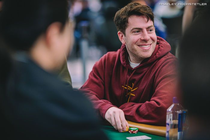 hoodie allen wsop poker