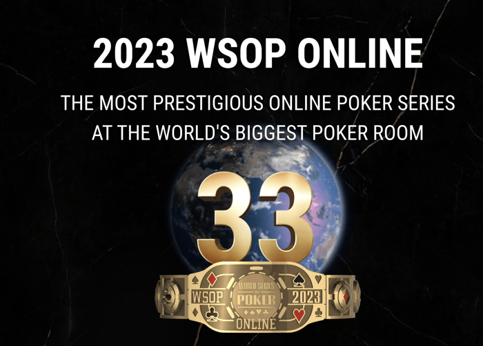 WSOP Online