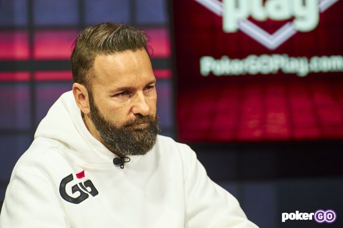 Daniel Negreanu