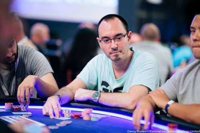 Will Kassouf