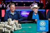 PN Podcast: Lon McEachern's Unforgettable WSOP Moments & Doyle Brunson's Legacy