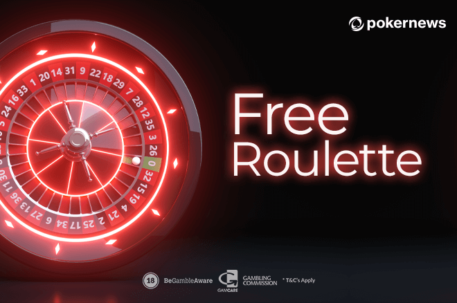 free roulette