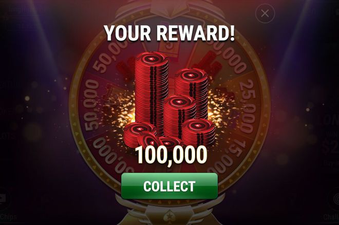 PokerStars Play Rewards