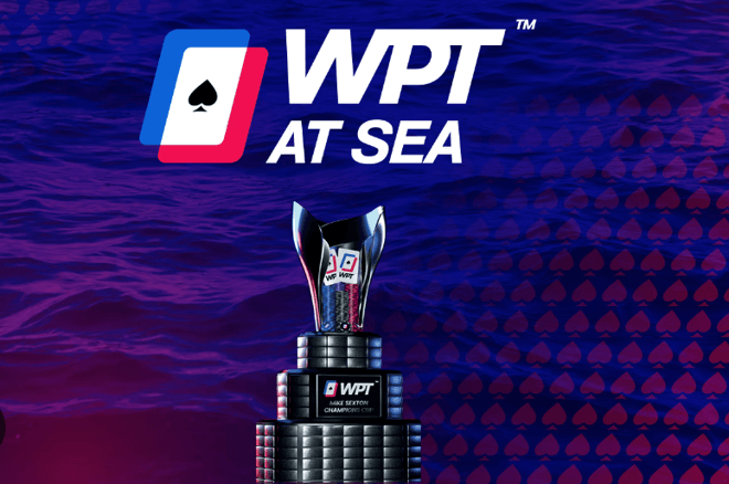 WPT at Sea