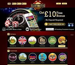 Free Bonus Deposit SMS Casino