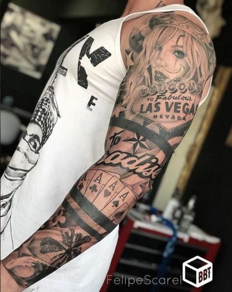 Las Vegas