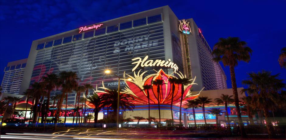 flamingo casino