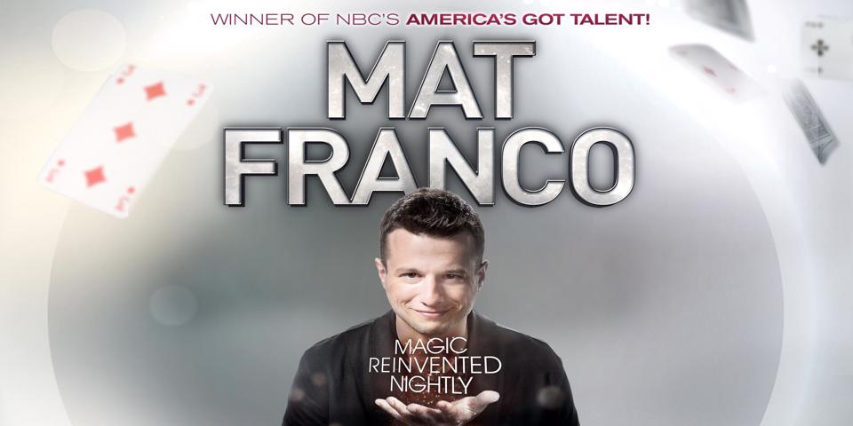 Mat Franco