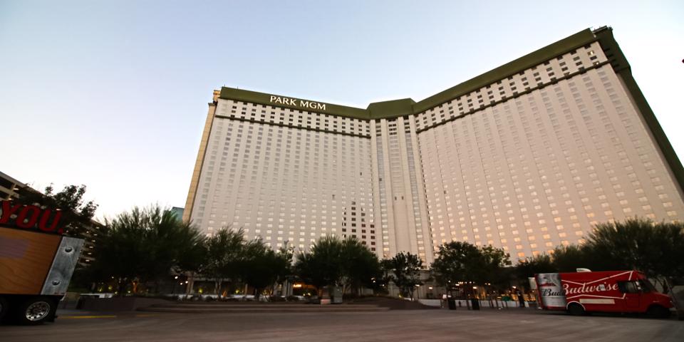 Park MGM