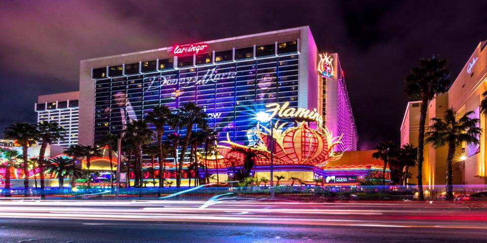 Flamingo Las Vegas 