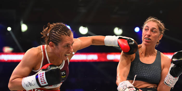 Women’s World Boxing Championships Under PricewaterhouseCoopers Surveillance