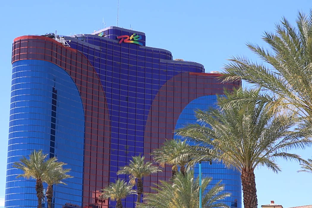 Caesars Entertainment Sells Las Vegas' Rio All-Suites Hotel and Casino for $516 Million