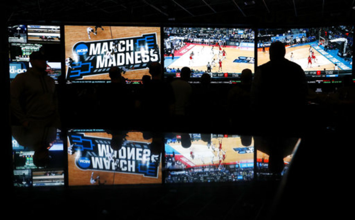 NCAA Seeks Federal Sports Betting Legislation