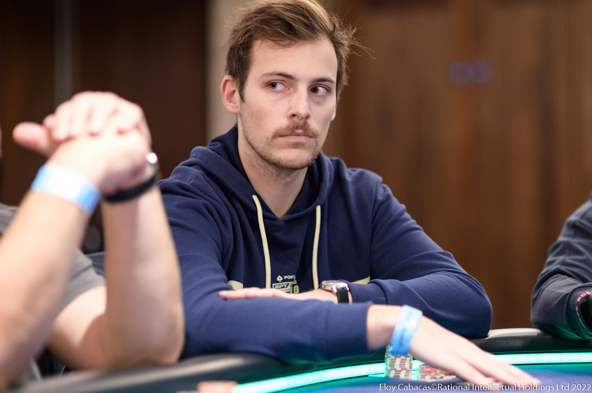 Florian "Twicyyy" Guimond Wins $1,050 WCOOP Main Event After Final Three Deal ($603,142)