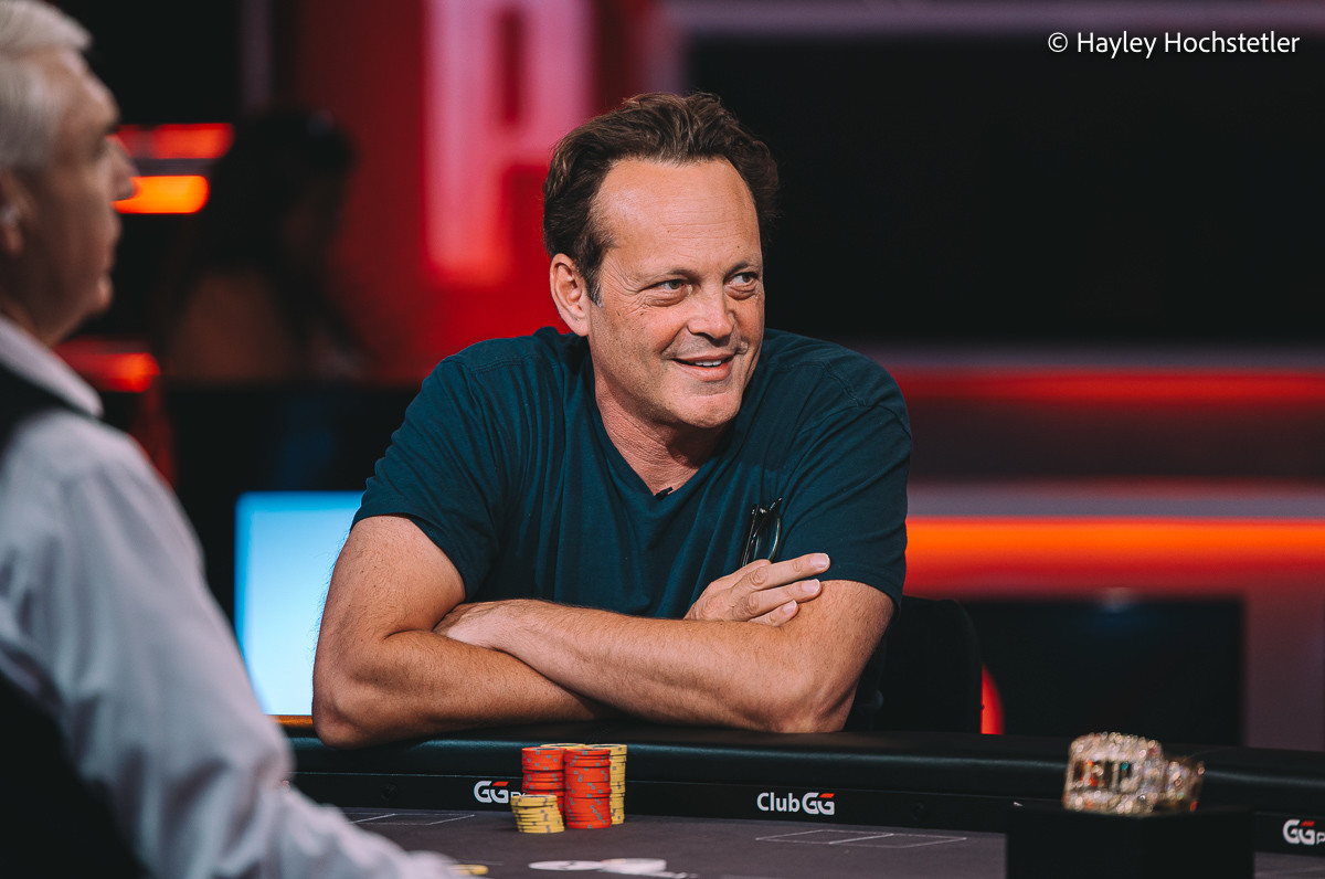 Hollywood Star Vince Vaughn Set to Battle WSOP Champs Hellmuth, Cada & Aldemir