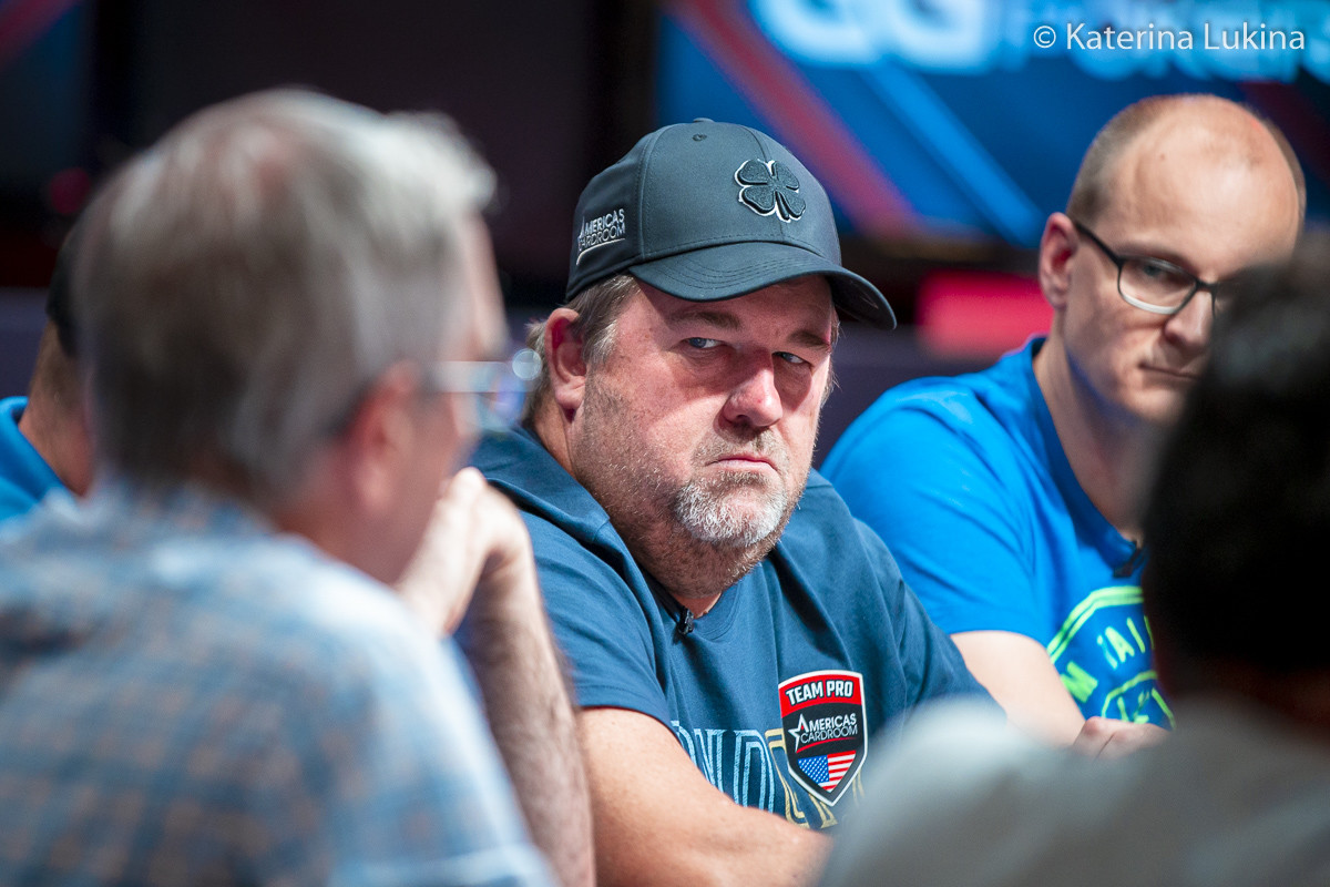 Is Chris Moneymaker's Win STILL the Biggest WSOP Upset Ever?