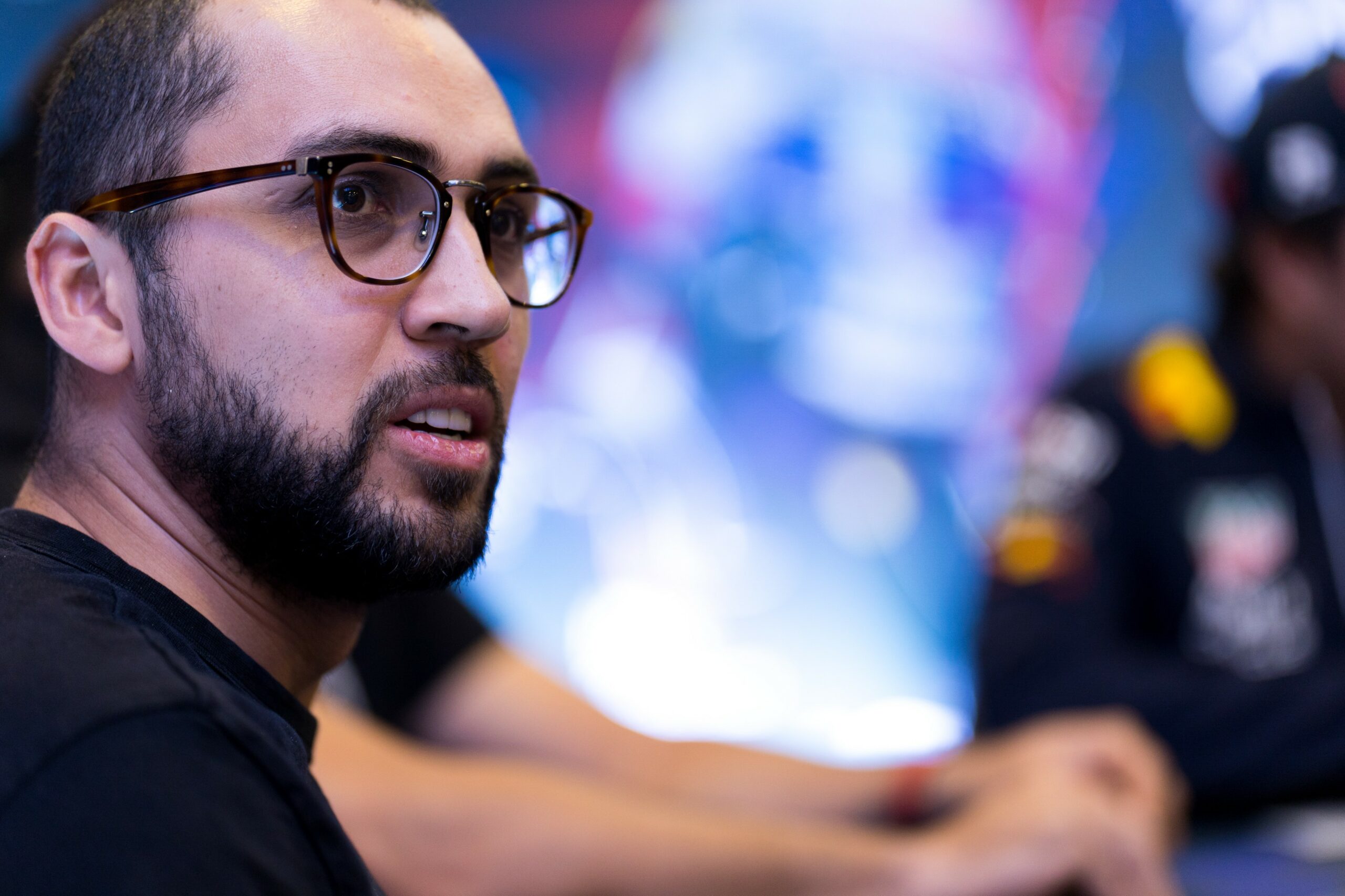 PokerStars Ambassador Rafael Moraes: Poker in Brazil "Growing Every Year"