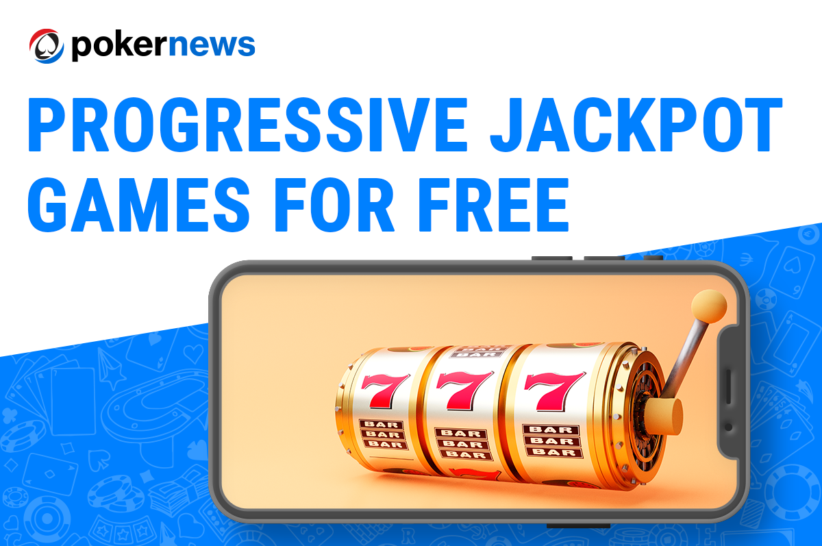 Progressive Slots for Free: Jackpots for Fun