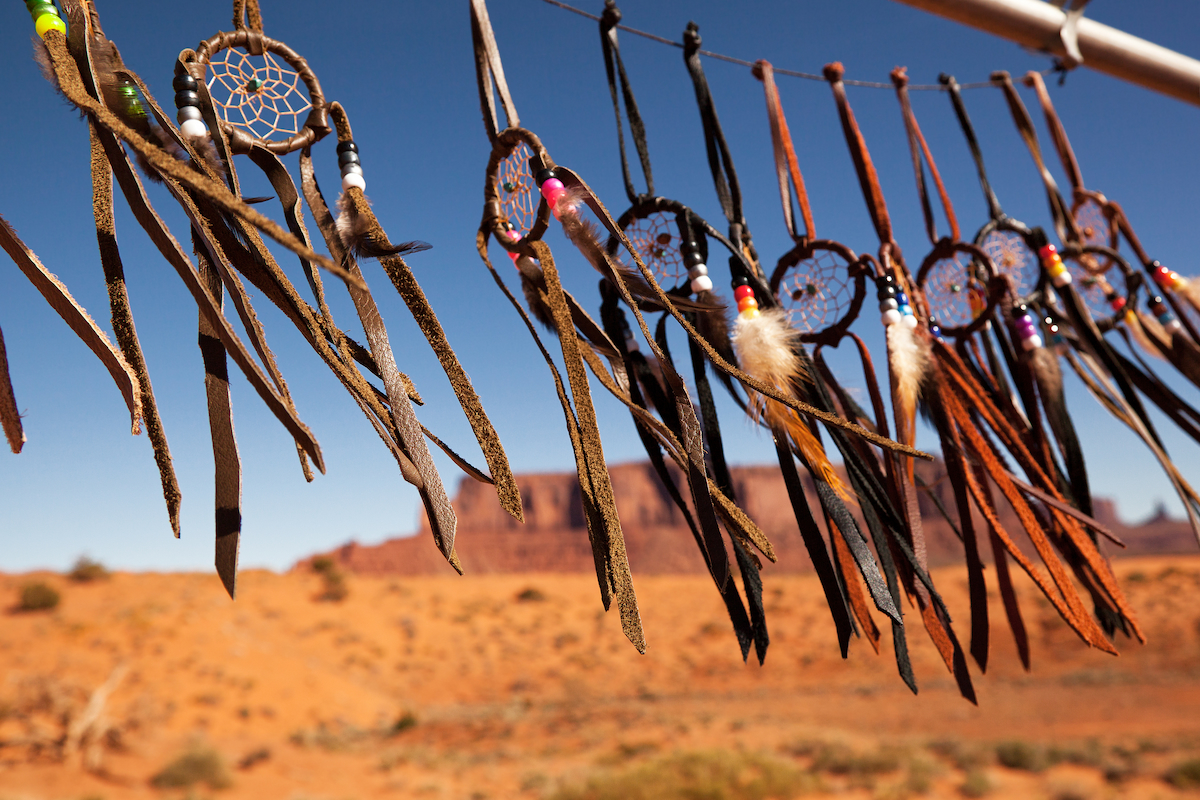 History of Native American Gaming Gambling Bingo Hall Casinos