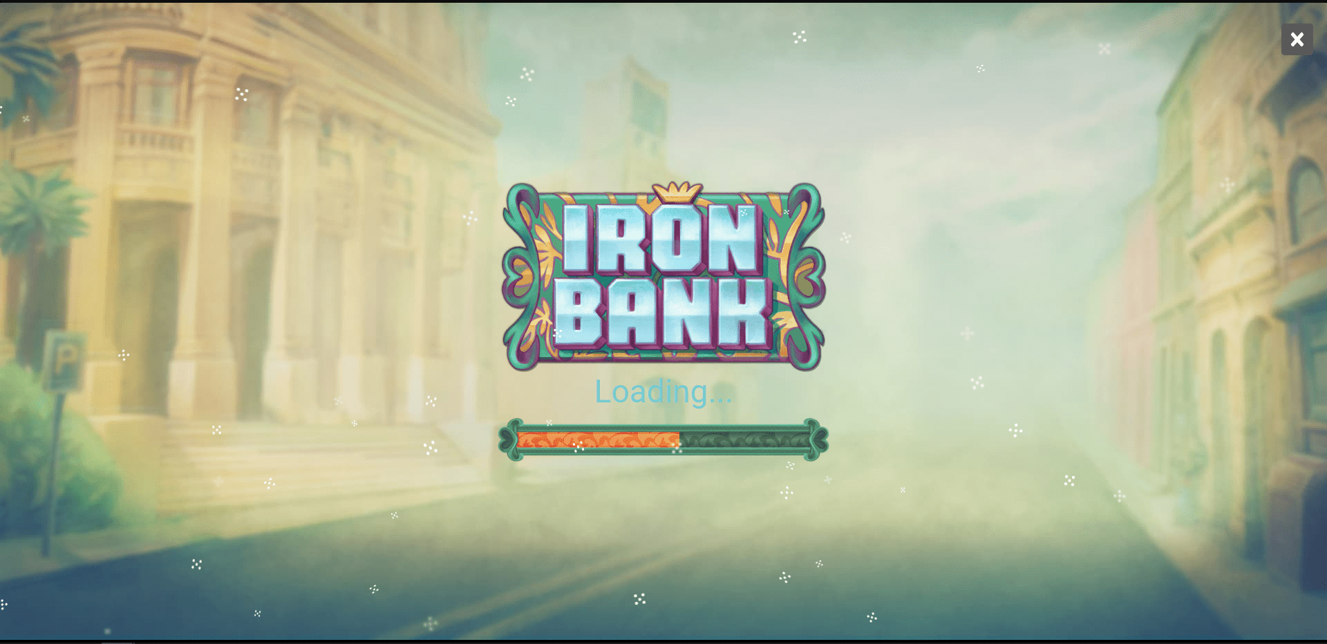 Iron Bank: First Look at the new Global Poker Slot