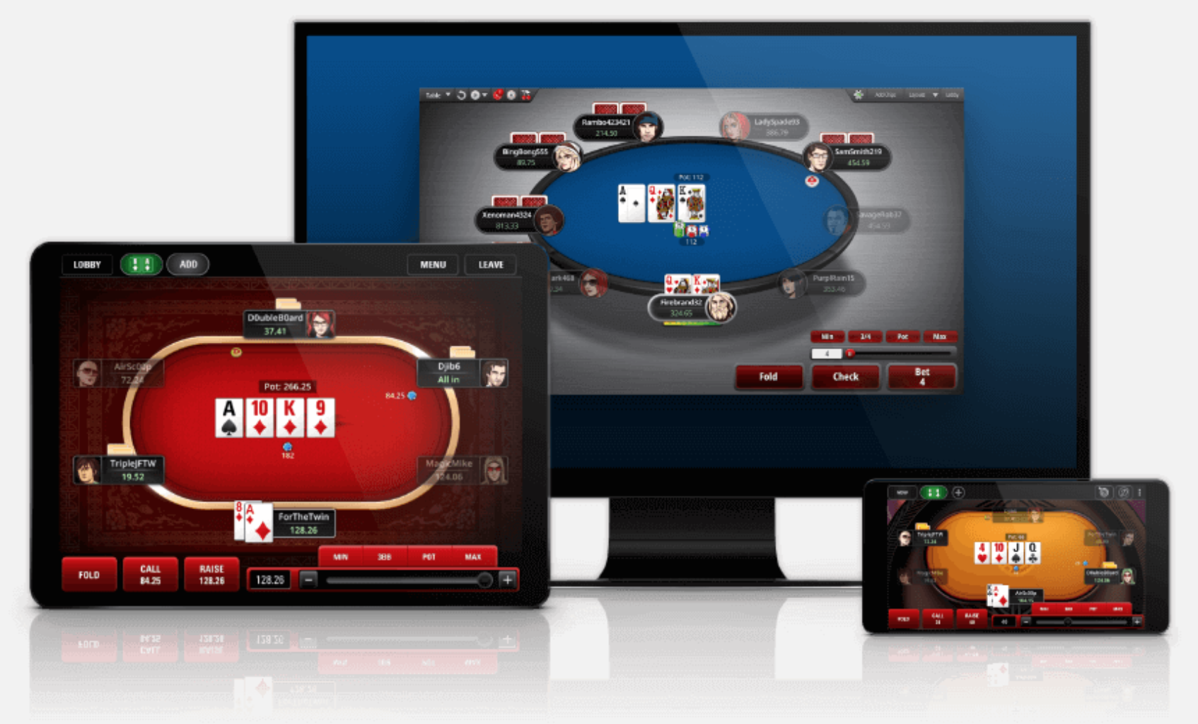 PokerStars "Up to the Challenge" of Combatting Cheating and Real-Time Assistance