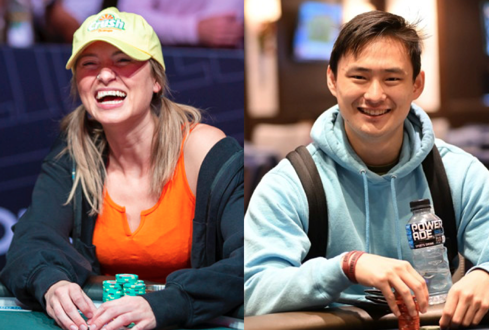 Cherish Andrews Wins GPI Female POY, Stephen Song Both Overall & Mid-Major POY