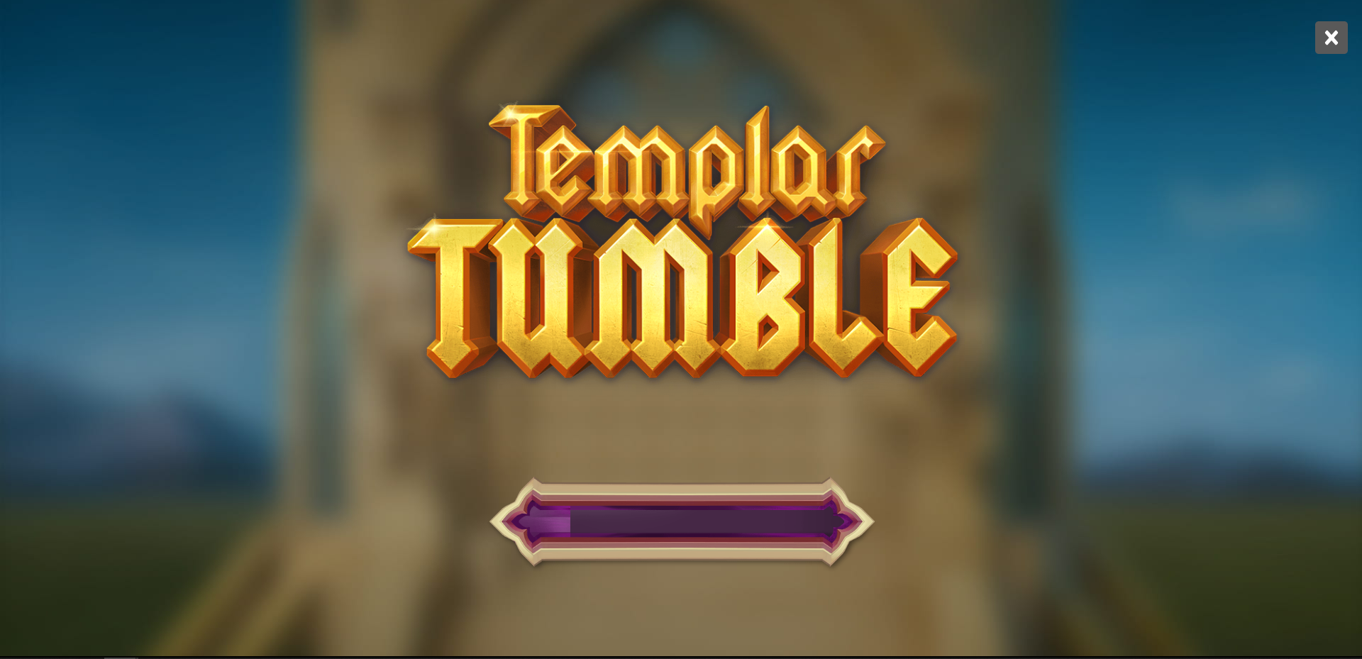 Find The Mystery Reveal with Templar Tumble on Global Poker