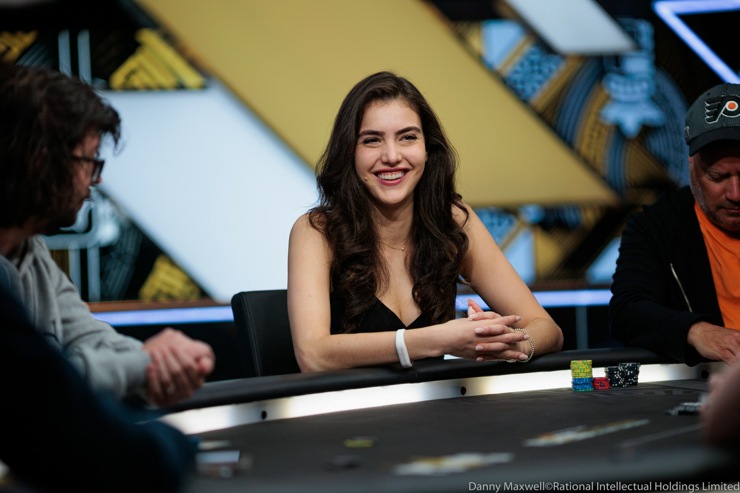 "Poker More Accessible Than Chess" says Twitch Streamer Alexandra Botez