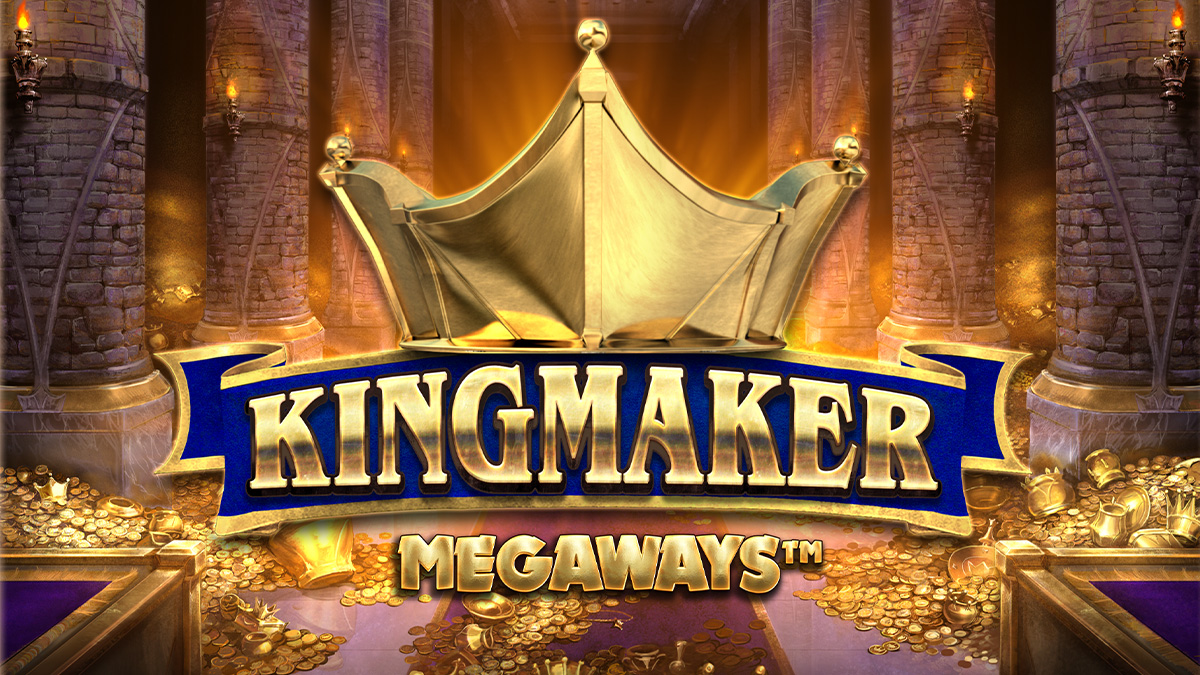 Kingmaker Megaways