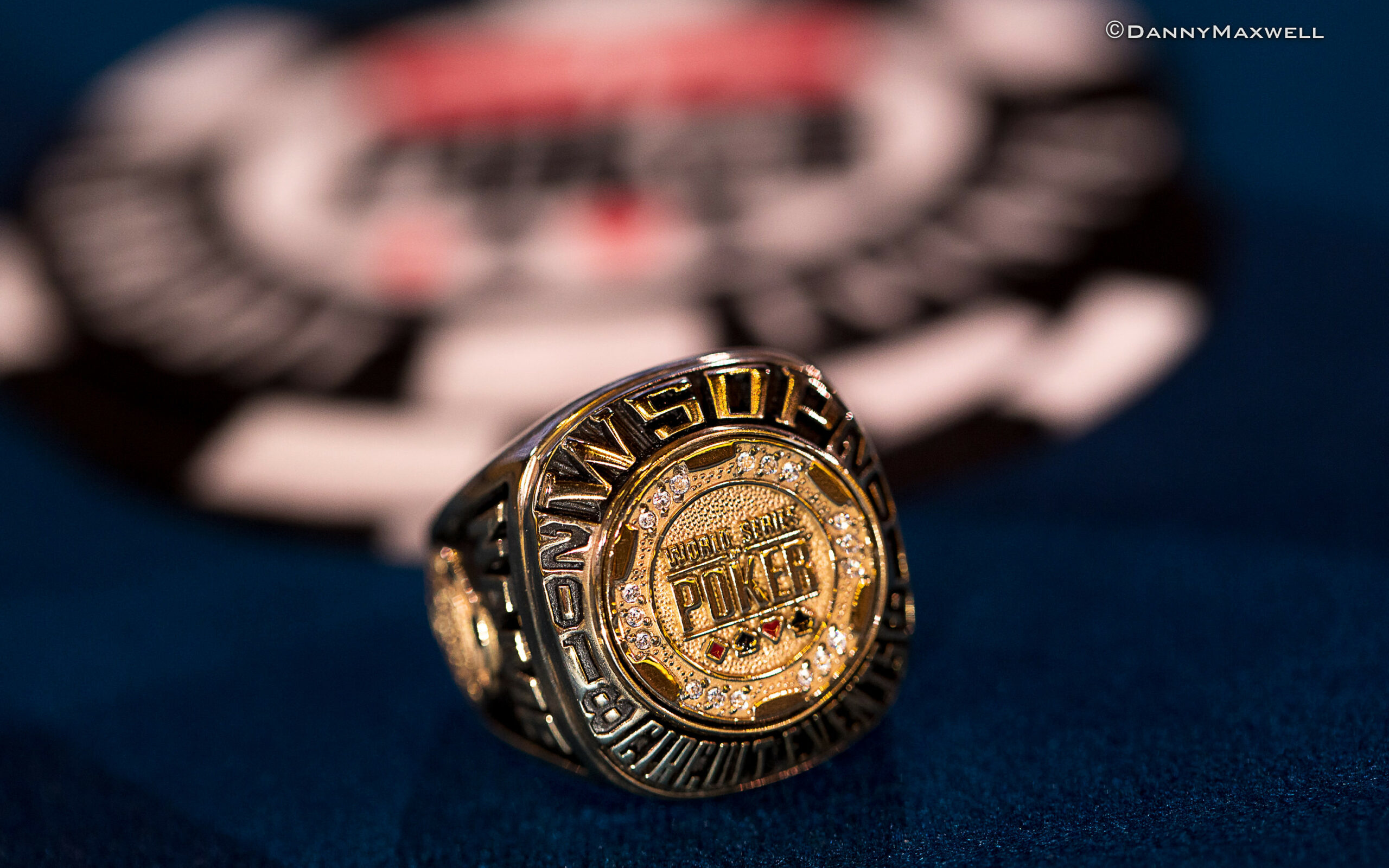 12 WSOP Circuit Rings Will be Won at the WSOPC UK Festival From March 5