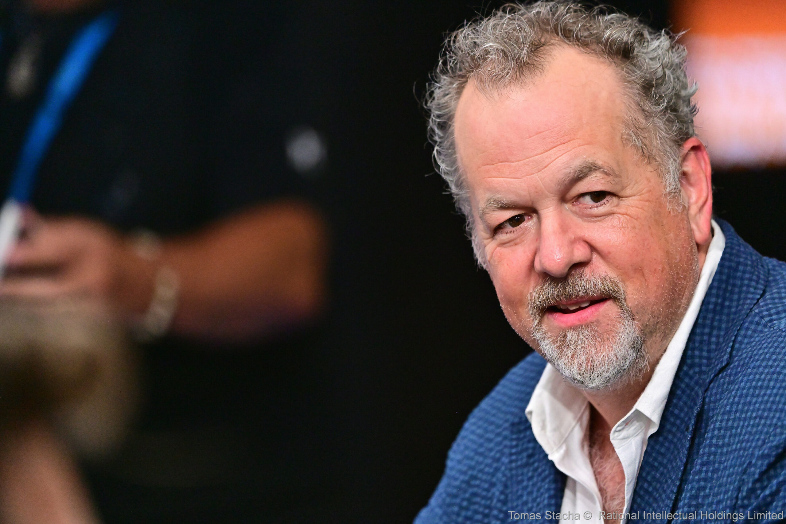 Billions & Breaking Bad Star David Costabile Talks PSPC: “I'll Really Reconsider Queens”