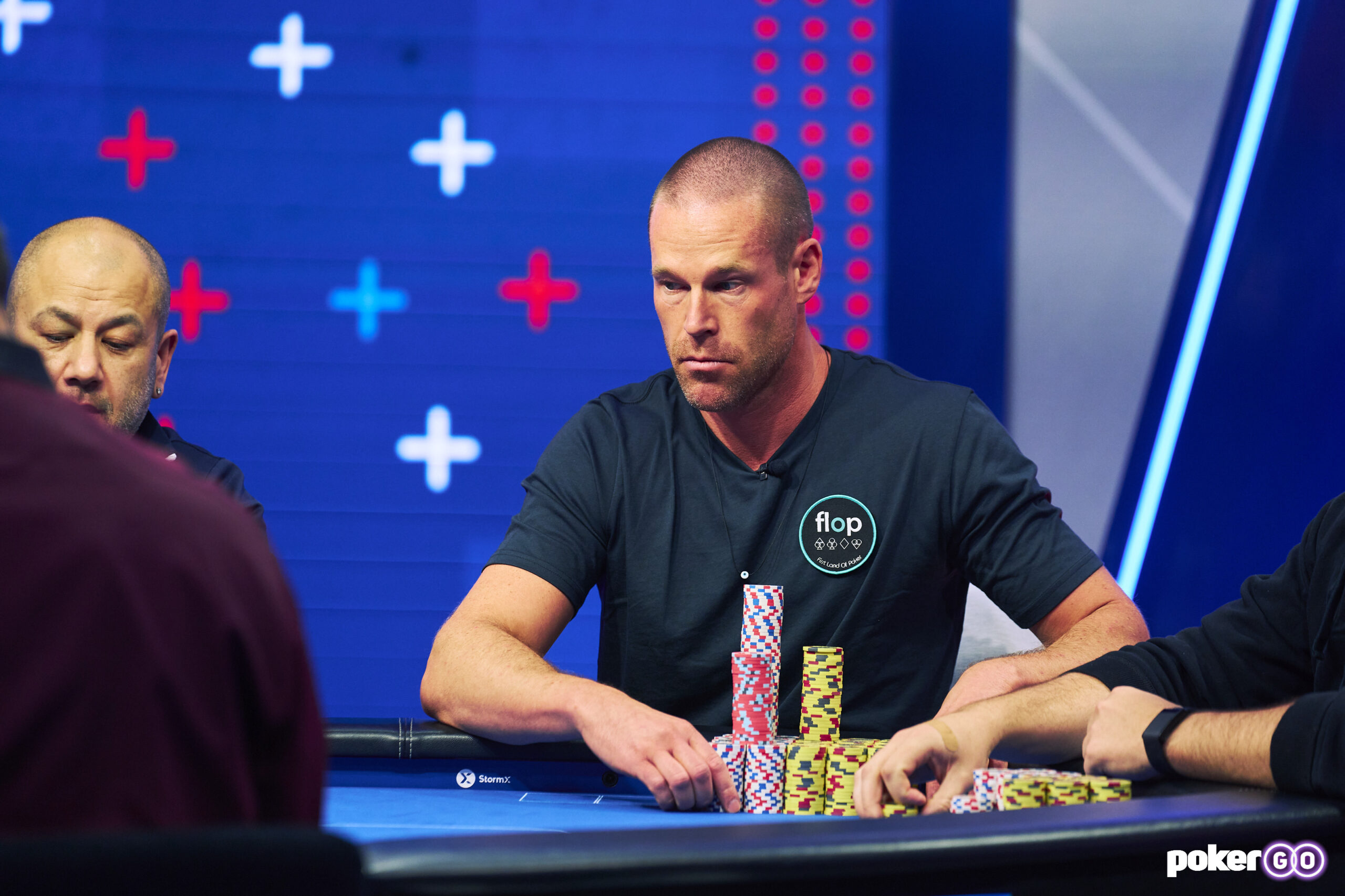 Patrik Antonius Wins $1,978,000 Pot, the Largest Ever Broadcast on a US Live Stream