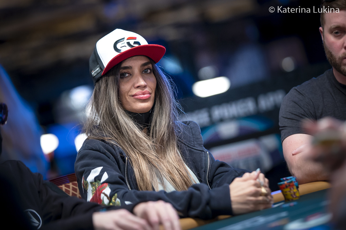 Robbi Jade Lew (and Phil Hellmuth) to Make Triumphant Live-Stream Poker Return