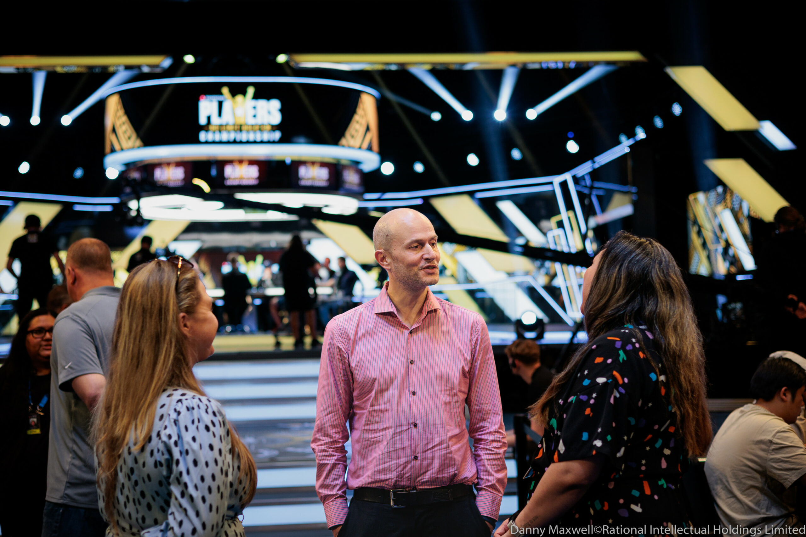 Severin Rasset Talks PokerStars in US: $1M GTD Weekly, Nevada Update & Live Event Return